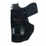Galco International Ltd. Galco Pocket Protector Holster for Glock 43 Black Ambi - alternate view 2