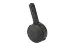KCI Usa Inc. KCI USA Glock Gen 2 Drum Magazine 9mm Luger 50/rd Black - alternate view 2