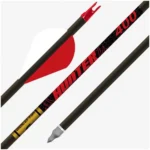 Gold Tip Hunter 340 2in Raptor Vanes - 1/2dz - alternate view 2