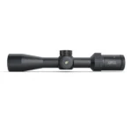 German Precision Optics Passion HDi Rifle Scope 3-12x42 30mm SFP G4I Illum. Black - alternate view 3