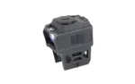 Viridian Green Laser Viridian MDS25 Green Dot Reflex Sight 1x29 3 MOA T2 Mount Included - alternate view 2