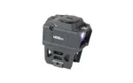 Viridian Green Laser Viridian MDS25 Green Dot Reflex Sight 1x29 3 MOA T2 Mount Included - alternate view 3