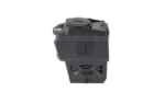 Viridian Green Laser Viridian MDS25 Green Dot Reflex Sight 1x29 3 MOA T2 Mount Included - alternate view 4