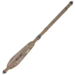 The Allen Company Inc. Allen Gunnison Neoprene Sling with Swivels Tan with Mossy Oak Camo