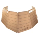 Higdon Outdoors Higdon Blind H-Frame Panel Blind Dirt - alternate view 3