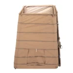 Higdon Outdoors Higdon Blind H-Frame Panel Blind Dirt