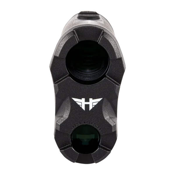 Gsm Halo XLR1600 6x Rangefinder 1600/yds Range Angle Intelligence - Black