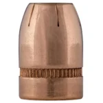 Federal Cartridge Co. Federal Personal Defense Punch Handgun Ammunition .40 S&W 165 gr JHP 1130 fps 20/ct - alternate view 4