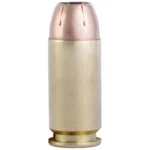 Federal Cartridge Co. Federal Personal Defense Punch Handgun Ammunition .40 S&W 165 gr JHP 1130 fps 20/ct - alternate view 5