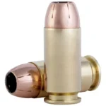 Federal Cartridge Co. Federal Personal Defense Punch Handgun Ammunition .40 S&W 165 gr JHP 1130 fps 20/ct - alternate view 6
