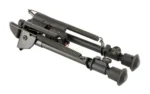 Harris Engineering Inc. Harris Bipods Model L Low 9-13" - alternate view 2