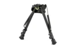 Harris Engineering Inc. Harris S-L Bipod M-LOK 9-13" Black - alternate view 4