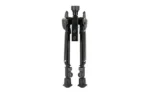 Harris Engineering Inc. Harris S-L Bipod M-LOK 9-13" Black - alternate view 5