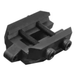 Allen Company ALLEN HELIX POLYM BIPOD LOW PIC RAIL - alternate view 3