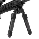 Allen Company ALLEN HELIX POLYM BIPOD LOW PIC RAIL - alternate view 4