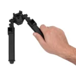 Allen Company ALLEN HELIX POLYM BIPOD LOW PIC RAIL - alternate view 5