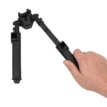 Allen Company ALLEN HELIX POLYM BIPOD LOW PIC RAIL - alternate view 6