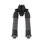 Allen Company ALLEN HELIX POLYM BIPOD LOW PIC RAIL - alternate view 8