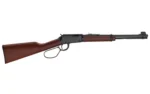 Henry Repeating Arms HENRY H1 CLASSIC LL 22WMR 18.5" 12RD - alternate view 2