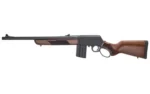 Henry Repeating Arms HENRY H23 SUPREME 450BM 18" 10RD TB - alternate view 4