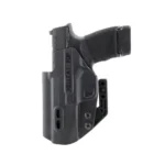 Henry Holsters Cipher AIWB/IWB Holster for Springfield Hellcat RDP Black Ambi - alternate view 2