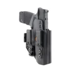 Henry Holsters Cipher AIWB/IWB Holster for Springfield Hellcat RDP Black Ambi - alternate view 3
