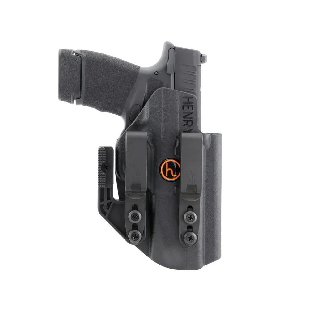 henry-holsters-cipher-holster-primary-2 Henry Holsters Cipher AIWB/IWB Holster for Springfield Hellcat RDP Black Ambi