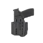 Henry Holsters Ember AIWB/IWB Holster for Springfield Hellcat Pro TLR-7 SUB Black Ambi - alternate view 3