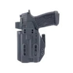 Henry Holsters Ember AIWB/IWB Holster for Sig P365 Fuse TLR-7 HLX Black Ambi - alternate view 2