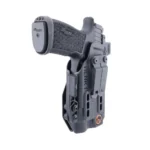 Henry Holsters Ember AIWB/IWB Holster for Sig P365 Fuse TLR-7 HLX Black Ambi - alternate view 4