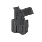 Henry Holsters Ember AIWB/IWB Holster for Springfield Hellcat TLR-7 SUB Black Ambi - alternate view 2