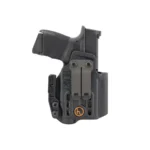 Henry Holsters Ember AIWB/IWB Holster for Springfield Hellcat TLR-7 SUB Black Ambi - alternate view 3