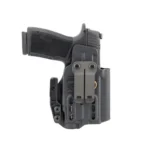 Henry Holsters Ember AIWB/IWB Holster for Sig P365-XMacro TLR-7 SUB Black Ambi - alternate view 3