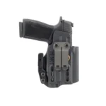 Henry Holsters Ember AIWB/IWB Holster for Sig P365-XMacro TLR-7 SUB Black Ambi - alternate view 5