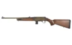 Henry Repeating Arms HENRY H27 HMSTDR BRNZ 9MM FITS GLK - alternate view 2