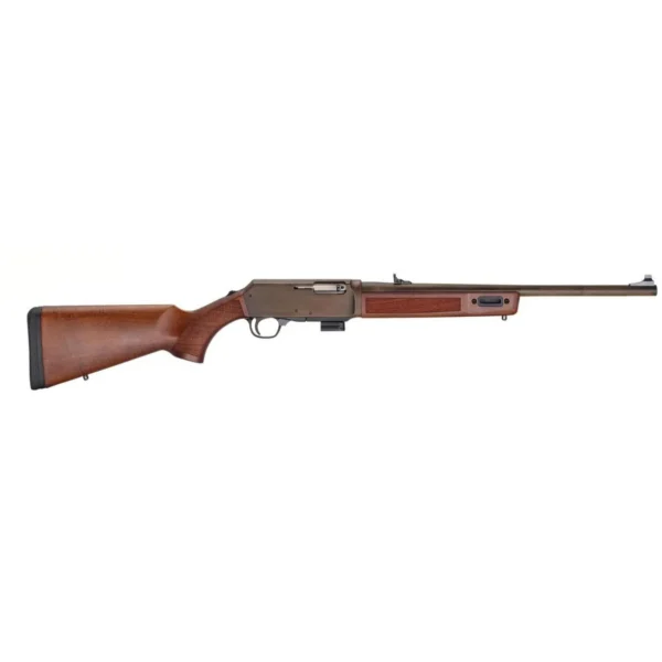 HENRY H27 HMSTDR BRNZ 9MM FITS GLK