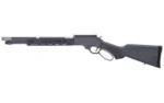 Henry Repeating Arms Company Henry SPD HUSH Series Lever Action Rifle .45 Colt 7rd Capacity 16.5" Barrel M-LOK Handguard