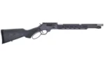Henry Repeating Arms Company Henry SPD HUSH Series Lever Action Rifle .45 Colt 7rd Capacity 16.5" Barrel M-LOK Handguard