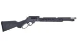 Henry Repeating Arms Company Henry SPD HUSH Series Lever Action Rifle .45 Colt 7rd Capacity 16.5" Barrel M-LOK Handguard