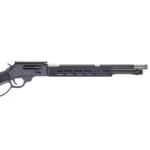 Henry Repeating Arms Company Henry SPD HUSH Series Lever Action Rifle .45 Colt 7rd Capacity 16.5" Barrel M-LOK Handguard