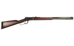Taurus International - Heritage Heritage 92 Lever Action Rifle .357 Mag/.38 Spl 12rd Capacity 24" Polished Black Octagon