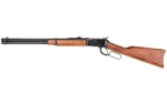 HERITAGE R92 45C 20" 10RD BLK RND - alternate view 2