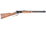 HERITAGE R92 45C 20" 10RD BLK RND - alternate view 3