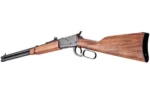 HERITAGE R92 45C 20" 10RD BLK RND - alternate view 4