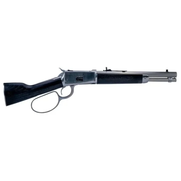 HERITAGE 92 RNCH 357MAG 12" SS OCT