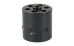 Taurus International - Heritage Taurus Heritage Cylinder for Revolver 22 WMR 6/rd Black - alternate view 2