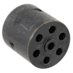 Taurus International - Heritage Taurus Heritage Cylinder for Revolver 22 WMR 6/rd Black