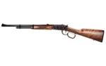 Taurus International - Heritage Heritage Range Side Lever Action Shotgun 410ga 5rd Capacity 20" 3" Chamber Barrel Case