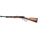Taurus International - Heritage Heritage Range Side Lever Action Shotgun 410ga 5rd Capacity 20" 3" Chamber Barrel Case