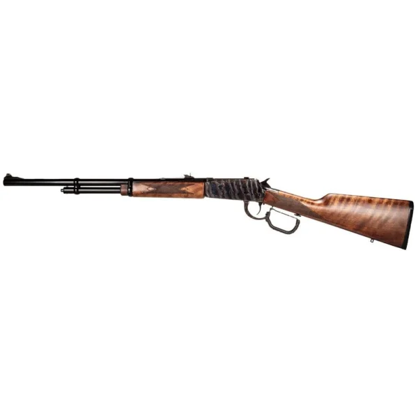 Taurus International - Heritage Heritage Range Side Lever Action Shotgun 410ga 5rd Capacity 20" 3" Chamber Barrel Case